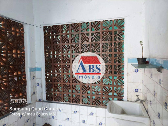 Imagem Casa com 2 Quartos à Venda, 300 m² em Vila Nova - Cubatão Imagem Casa com 2 Quartos à Venda, 300 m² em Vila Nova - Cubatão