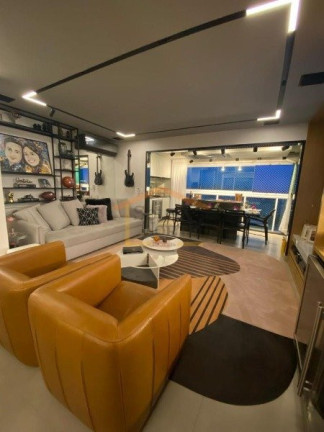 Imagem Apartamento com 3 Quartos à Venda, 118 m² em Parada Inglesa - São Paulo Imagem Apartamento com 3 Quartos à Venda, 118 m² em Parada Inglesa - São Paulo