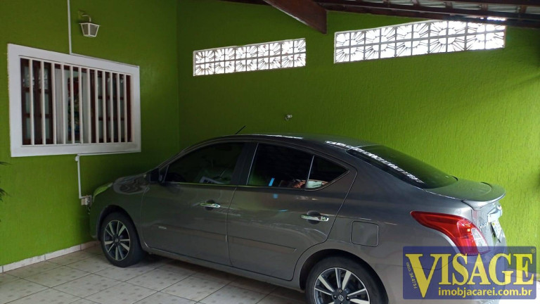 Imagem Casa com 3 Quartos à Venda, 84 m² em Jd. St. Paula - Jacareí Imagem Casa com 3 Quartos à Venda, 84 m² em Jd. St. Paula - Jacareí