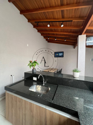 Imagem Casa de Condomínio com 2 Quartos à Venda, 50 m² em Vila Inema - Hortolândia Imagem Casa de Condomínio com 2 Quartos à Venda, 50 m² em Vila Inema - Hortolândia