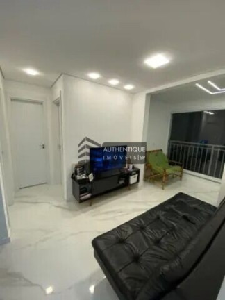 Imagem Apartamento com 2 Quartos à Venda, 50 m² em Panamby - São Paulo Imagem Apartamento com 2 Quartos à Venda, 50 m² em Panamby - São Paulo