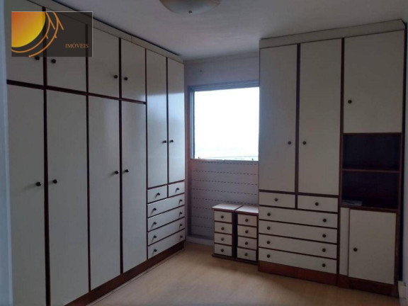 Imagem Apartamento com 3 Quartos à Venda, 78 m² em Parque São Domingos - São Paulo
