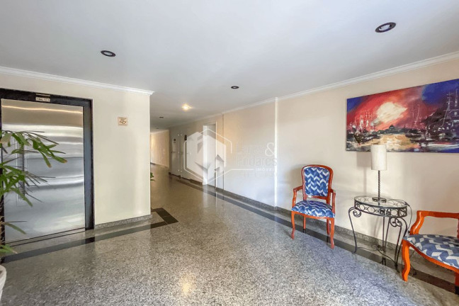 Imagem Apartamento com 3 Quartos à Venda, 68 m² em Vila Mariana - São Paulo
