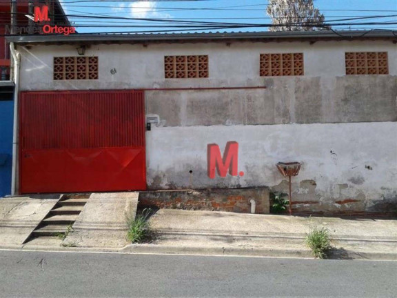 Casa com 2 Quartos à Venda, 130 m² em Vila Irineu - Votorantim