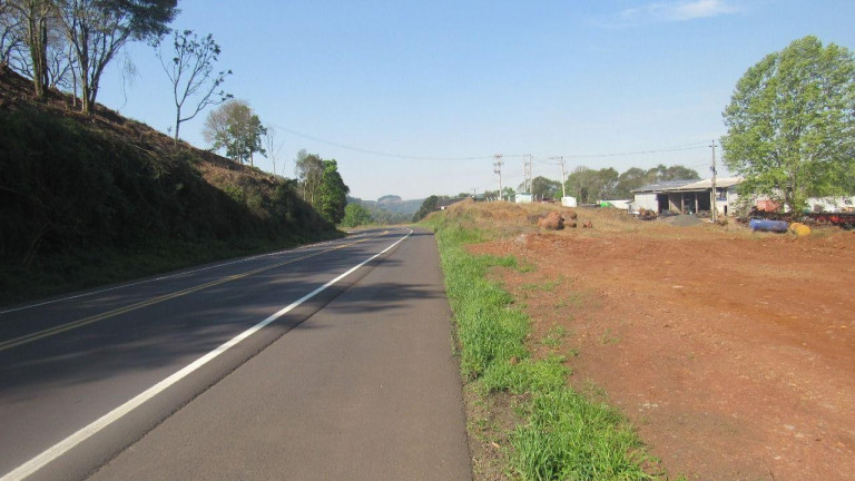Imagem Terreno à Venda, 28.000 m² em Interior - Concórdia Imagem Terreno à Venda, 28.000 m² em Interior - Concórdia
