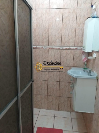 Imagem Sobrado com 4 Quartos à Venda, 186 m² em Jardim Cristiane - Santo André