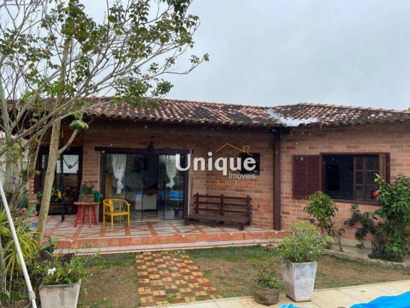Imagem Casa com 4 Quartos à Venda, 148 m² em Caravelas - Armação Dos Búzios
