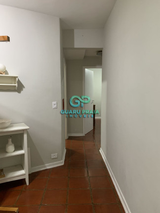 Imagem Apartamento com 2 Quartos para Alugar, 80 m² em Enseada - Guarujá Imagem Apartamento com 2 Quartos para Alugar, 80 m² em Enseada - Guarujá