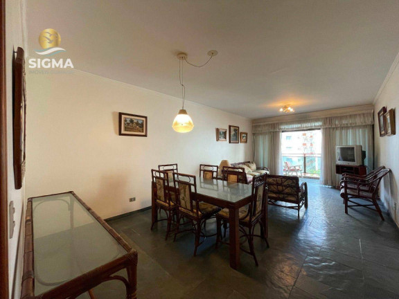 Imagem Apartamento com 3 Quartos à Venda, 130 m² em Pitangueiras - Guarujá Imagem Apartamento com 3 Quartos à Venda, 130 m² em Pitangueiras - Guarujá