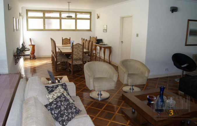 Imagem Casa com 4 Quartos à Venda, 377 m² em Alto De Pinheiros - São Paulo Imagem Casa com 4 Quartos à Venda, 377 m² em Alto De Pinheiros - São Paulo