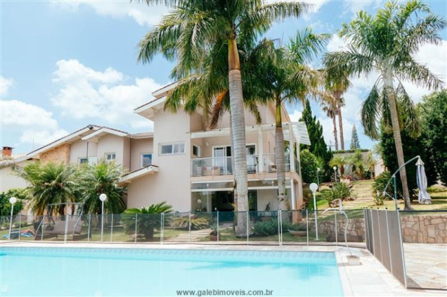Imagem Casa com 5 Quartos à Venda, 650 m² em Jardim Flamboyant B - Atibaia Imagem Casa com 5 Quartos à Venda, 650 m² em Jardim Flamboyant B - Atibaia