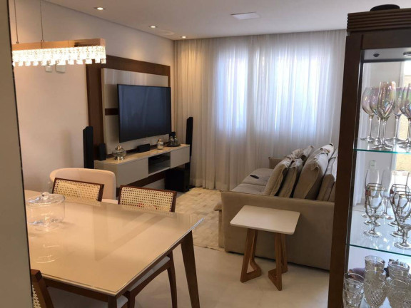 Imagem Casa com 3 Quartos à Venda, 110 m² em São Paulo