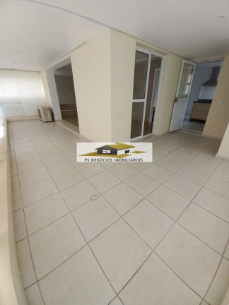 Imagem Apartamento com 3 Quartos à Venda, 127 m² em Vila Firmiano Pinto - São Paulo
