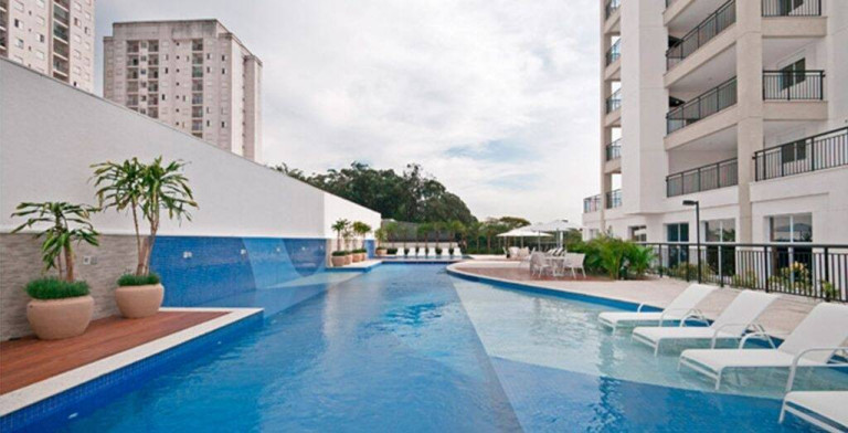 Imagem Apartamento com 2 Quartos à Venda, 67 m² em Socorro - São Paulo Imagem Apartamento com 2 Quartos à Venda, 67 m² em Socorro - São Paulo