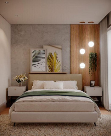 Imagem Apartamento com 3 Quartos à Venda, 72 m² em Jardim Oriente - São José Dos Campos
