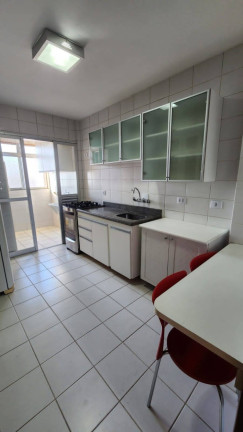 Imagem Apartamento com 2 Quartos à Venda, 69 m² em Vila Santo Estéfano - São Paulo
