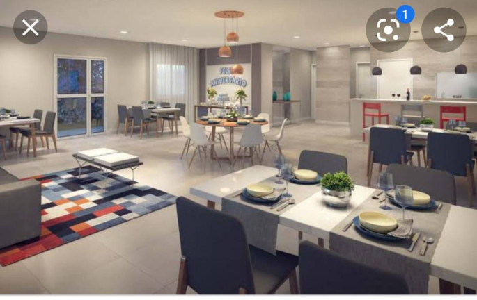 Imagem Imóvel com 2 Quartos à Venda, 43 m² em São Clemente - Monte Mor Imagem Imóvel com 2 Quartos à Venda, 43 m² em São Clemente - Monte Mor