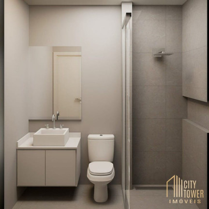 Imagem Apartamento com 3 Quartos à Venda, 91 m² em Itaim Bibi - São Paulo