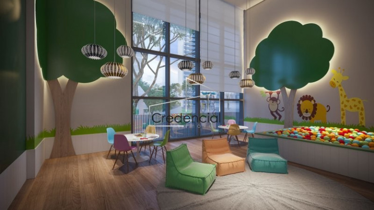 Imagem Apartamento com 3 Quartos à Venda, 150 m² em Seminário - Curitiba Imagem Apartamento com 3 Quartos à Venda, 150 m² em Seminário - Curitiba