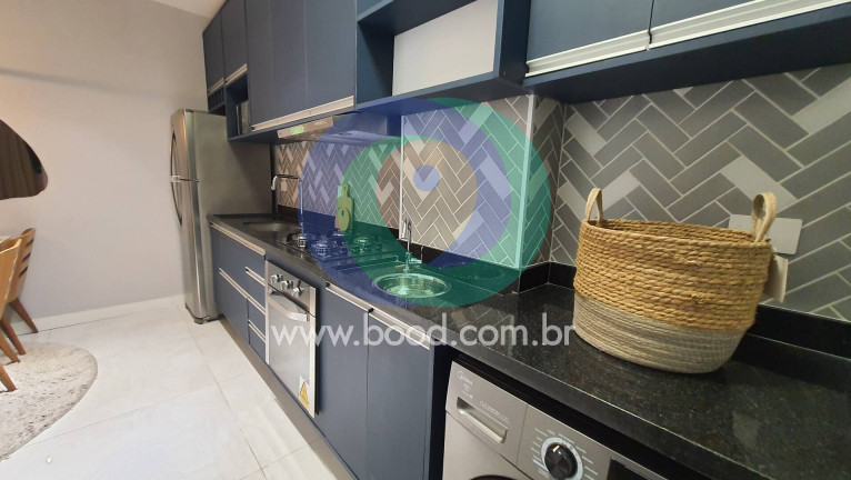 Imagem Apartamento com 2 Quartos à Venda, 46 m² em Parque São Vicente - São Vicente Imagem Apartamento com 2 Quartos à Venda, 46 m² em Parque São Vicente - São Vicente