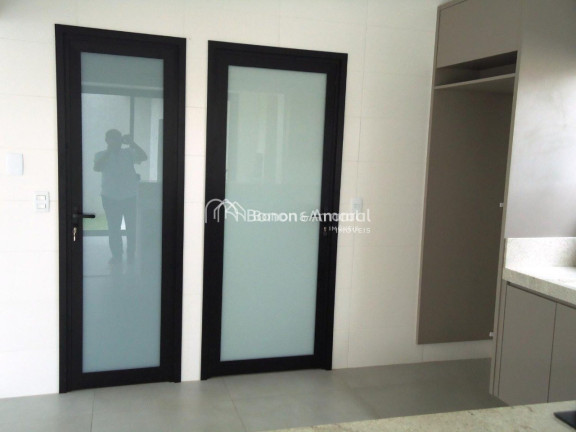Imagem Casa de Condomínio com 4 Quartos à Venda, 300 m² em Betel - Paulínia