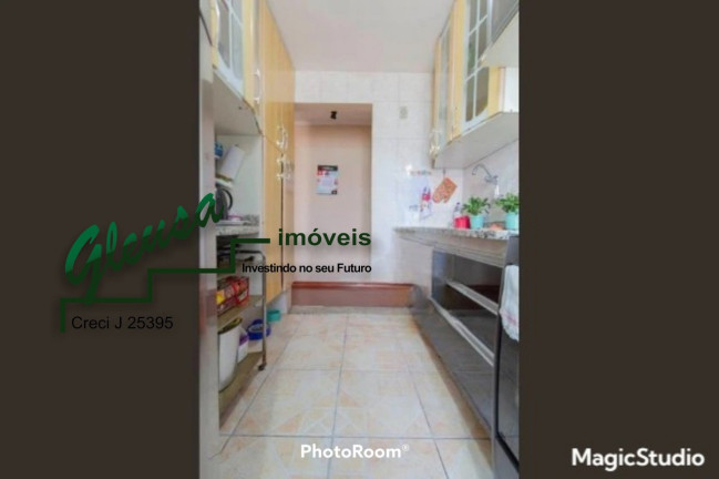 Imagem Apartamento com 2 Quartos à Venda, 58 m² em Cangaiba - São Paulo