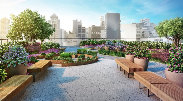 Imóvel Comercial à Venda, 22 m² em Centro - Curitiba