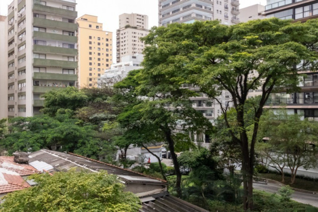 Imagem Imóvel com 3 Quartos à Venda, 98 m² em Jardim Paulista - São Paulo Imagem Imóvel com 3 Quartos à Venda, 98 m² em Jardim Paulista - São Paulo