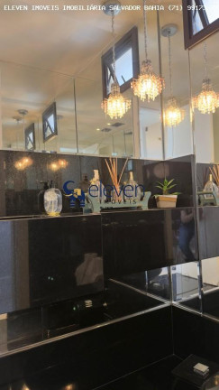 Imagem Apartamento com 3 Quartos à Venda, 136 m² em Pituba - Salvador Imagem Apartamento com 3 Quartos à Venda, 136 m² em Pituba - Salvador