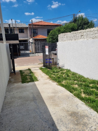 Imagem Sobrado com 2 Quartos à Venda, 66 m² em Cidade Industrial - Curitiba Imagem Sobrado com 2 Quartos à Venda, 66 m² em Cidade Industrial - Curitiba