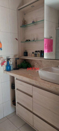 Imagem Apartamento com 3 Quartos à Venda, 128 m² em Campinas - São José Imagem Apartamento com 3 Quartos à Venda, 128 m² em Campinas - São José