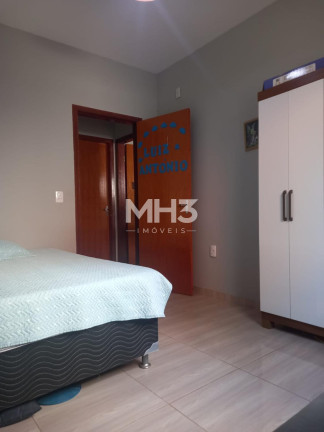 Imagem Casa com 3 Quartos à Venda, 192 m² em Jardim Macarenko - Sumaré Imagem Casa com 3 Quartos à Venda, 192 m² em Jardim Macarenko - Sumaré