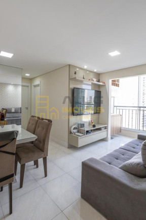 Apartamento com 2 Quartos à Venda, 55 m² em Continental - Osasco