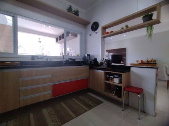 Imagem Sobrado com 3 Quartos à Venda, 198 m² em Condomínio Residencial Villagio Milano - Sorocaba