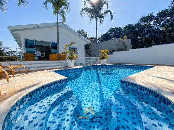 Imagem Casa de Condomínio com 5 Quartos à Venda, 373 m² em Jardim Vila Paradiso - Indaiatuba