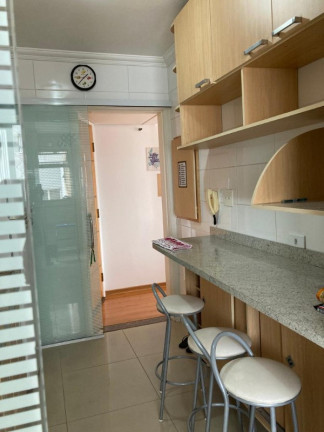Imagem Imóvel com 2 Quartos à Venda, 60 m² em Vila Santa Catarina - São Paulo Imagem Imóvel com 2 Quartos à Venda, 60 m² em Vila Santa Catarina - São Paulo