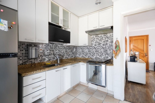 Imagem Apartamento com 3 Quartos à Venda, 79 m² em Casa Verde Alta - São Paulo
