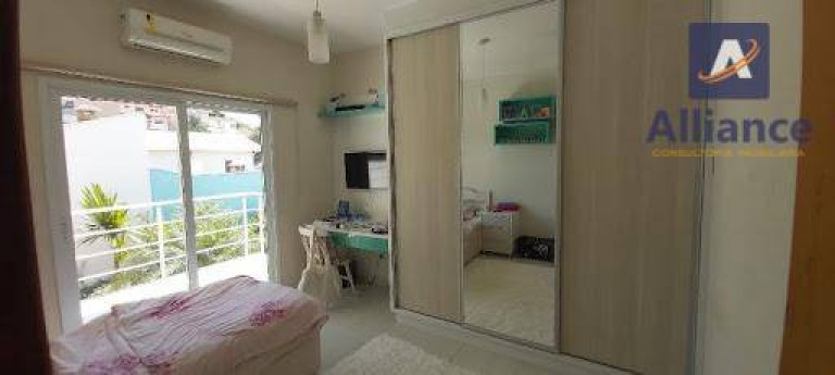 Imagem Casa com 3 Quartos à Venda, 294 m² em Condomínio Villagio Capriccio - Louveira