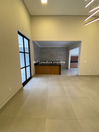 Imagem Casa com 3 Quartos à Venda,  em Jardim Mantova - Indaiatuba