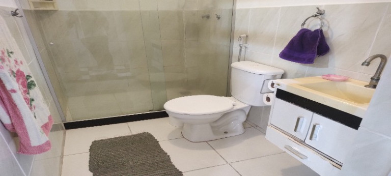 Imagem Casa com 4 Quartos à Venda, 122 m² em Anil - Rio De Janeiro