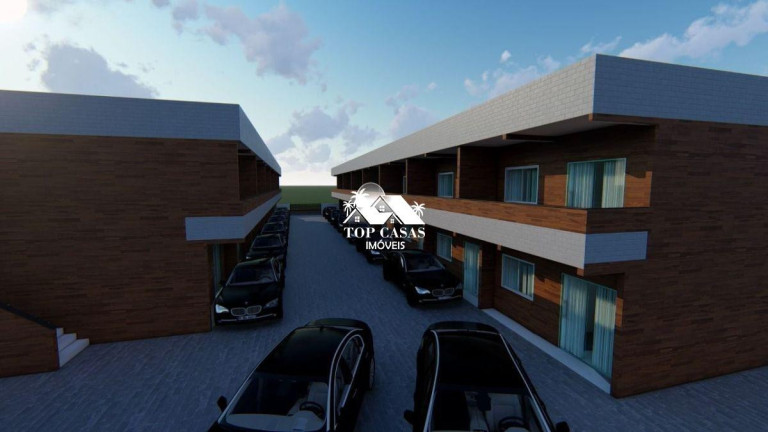 Imagem Apartamento com 1 Quarto à Venda, 35 m² em Centro - São Pedro Da Aldeia