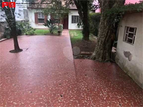 Imagem Casa com 3 Quartos à Venda, 228 m² em Vila Clementino - São Paulo Imagem Casa com 3 Quartos à Venda, 228 m² em Vila Clementino - São Paulo
