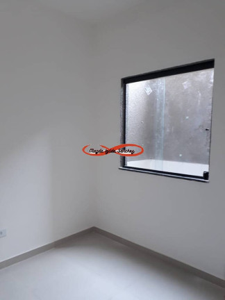 Imagem Apartamento com 2 Quartos à Venda, 34 m² em Itaquera - São Paulo