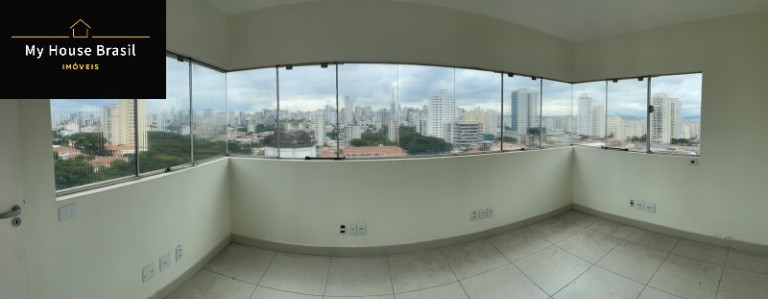 Imagem Imóvel Comercial à Venda, 44 m² em Cambuci - São Paulo