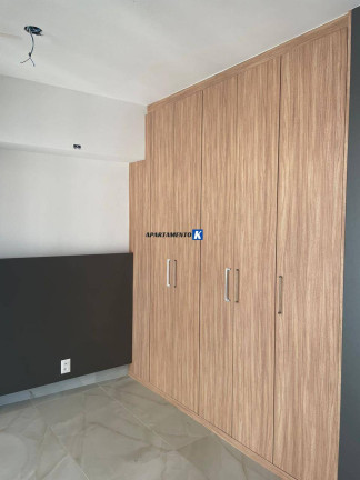 Studio com 1 Quarto para Alugar, 28 m² em Moema - São Paulo