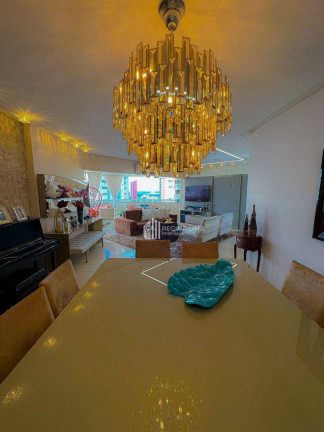 Imagem Apartamento com 5 Quartos à Venda, 215 m² em Jóquei - Teresina