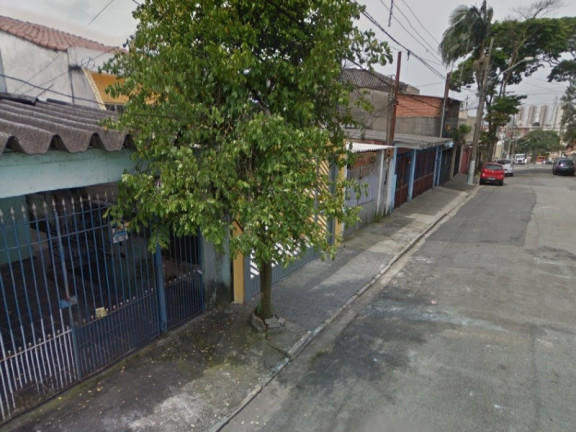 Imagem Sobrado com 4 Quartos à Venda, 226 m² em Jardim Ester - São Paulo
