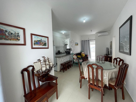 Imagem Apartamento com 3 Quartos à Venda, 156 m² em Itaguá - Ubatuba Imagem Apartamento com 3 Quartos à Venda, 156 m² em Itaguá - Ubatuba