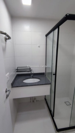 Imagem Imóvel com 1 Quarto à Venda, 25 m² em Chacara Santo Antonio - São Paulo Imagem Imóvel com 1 Quarto à Venda, 25 m² em Chacara Santo Antonio - São Paulo