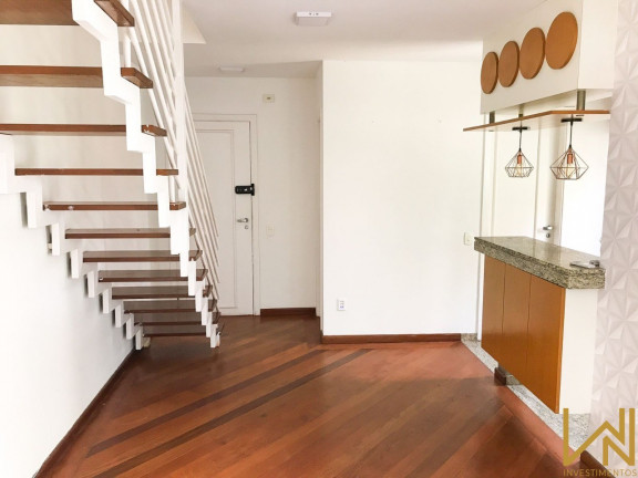 Imagem Imóvel com 1 Quarto à Venda, 126 m² em Cambuí - Campinas